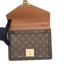 AAA Replica Louis Vuitton LV VINTAGE POCHETTE MÉTIS MONOGRAM CANVAS GHW