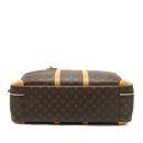 AAA Replica Louis Vuitton LV LARGE LUGGAGE BAG MONOGRAM CANVAS GHW