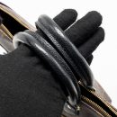 AAA Replica Louis Vuitton LV TOURNELLE PM MONOGRAM CANVAS BLACK GHW