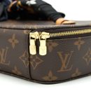 AAA Replica Louis Vuitton LV NICE JEWELLERY CASE WITH AN EXTRA BANDEAU