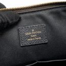 AAA Replica Louis Vuitton LV TOURNELLE PM MONOGRAM CANVAS BLACK GHW