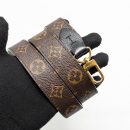 AAA Replica Louis Vuitton LV TOURNELLE PM MONOGRAM CANVAS BLACK GHW