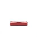 AAA Replica Louis Vuitton LV POCHETTE FELICIE MONOGRAM PATENT LEATHER