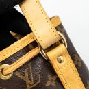 AAA Replica Louis Vuitton LV PETIT NOE MONOGRAM CANVAS GHW