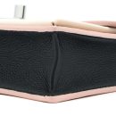 AAA Replica Louis Vuitton LV MYLOCKME CHAIN POCHETTE CALFSKIN PINK SHW