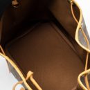 AAA Replica Louis Vuitton LV PETIT NOE MONOGRAM CANVAS GHW