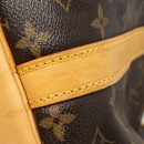 AAA Replica Louis Vuitton LV PETIT NOE MONOGRAM CANVAS GHW