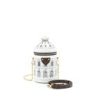 AAA Replica Louis Vuitton LV CANNES VASE ARCHITETTURA PATENT MULTICOLOUR GHW