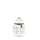 AAA Replica Louis Vuitton LV CANNES VASE ARCHITETTURA PATENT MULTICOLOUR GHW