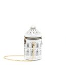 AAA Replica Louis Vuitton LV CANNES VASE ARCHITETTURA PATENT MULTICOLOUR GHW