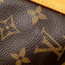 AAA Replica Louis Vuitton LV PETIT NOE MONOGRAM CANVAS GHW