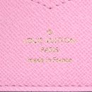 AAA Replica Louis Vuitton LV VIVIENNE HOLIDAYS PASSPORT COVER MONOGRAM CANVAS (NEW VERSION)