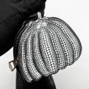 AAA Replica Louis Vuitton LV YAYOI KUSAMA MARELLINI EPI LEATHER BLACK SHW