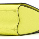 AAA Replica Louis Vuitton LV MINI TWIST EPI ACID GREEN SHW