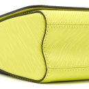 AAA Replica Louis Vuitton LV MINI TWIST EPI ACID GREEN SHW