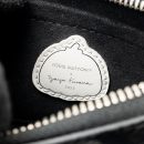 AAA Replica Louis Vuitton LV YAYOI KUSAMA MARELLINI EPI LEATHER BLACK SHW