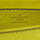 AAA Replica Louis Vuitton LV MINI TWIST EPI ACID GREEN SHW