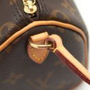 AAA Replica Louis Vuitton LV NANO SPEEDY MONOGRAM