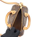 AAA Replica Louis Vuitton LV NANO SPEEDY MONOGRAM