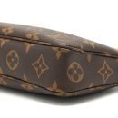 AAA Replica Louis Vuitton LV POCHETTE ACCESSORIES MONOGRAM