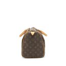 AAA Replica Louis Vuitton LV SPEEDY 30 IN MONOGRAM CANVAS