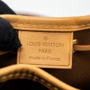 AAA Replica Louis Vuitton LV NANO NOE MONOGRAM CANVAS GHW
