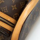 AAA Replica Louis Vuitton LV SAC A DOS BOSPHORE BACKPACK MONOGRAM CANVAS GHW