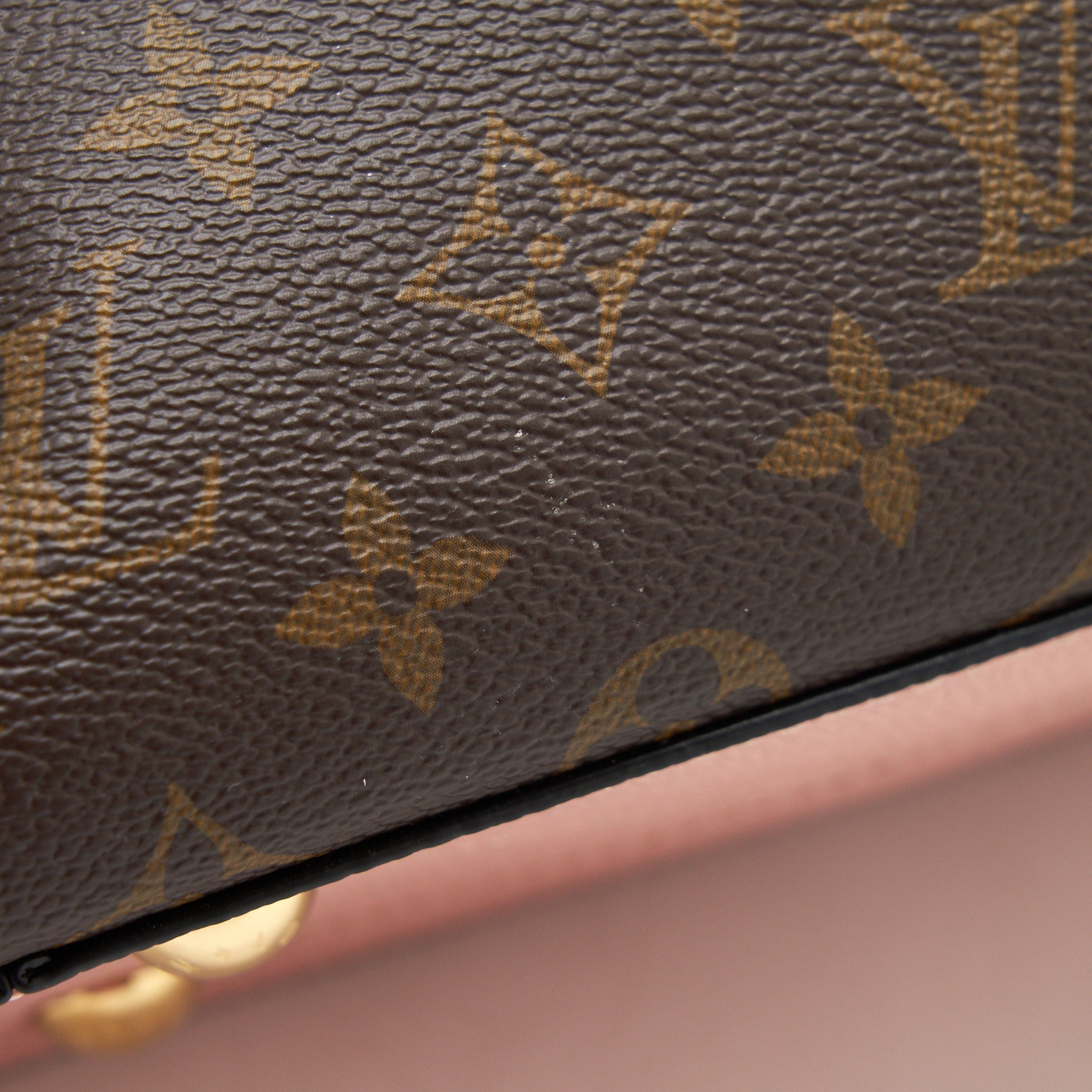 AAA Replica Louis Vuitton LV SURENE BB MONOGRAM