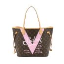 AAA Replica Louis Vuitton LV NEVERFULL MM SYDNEY LIMITED EDITION GHW
