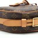 AAA Replica Louis Vuitton LV BOITE CHAPEAU SOUPLE MM MONOGRAM CANVAS GHW