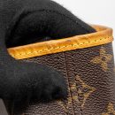AAA Replica Louis Vuitton LV NEVERFULL GM MONOGRAM CANVAS GHW