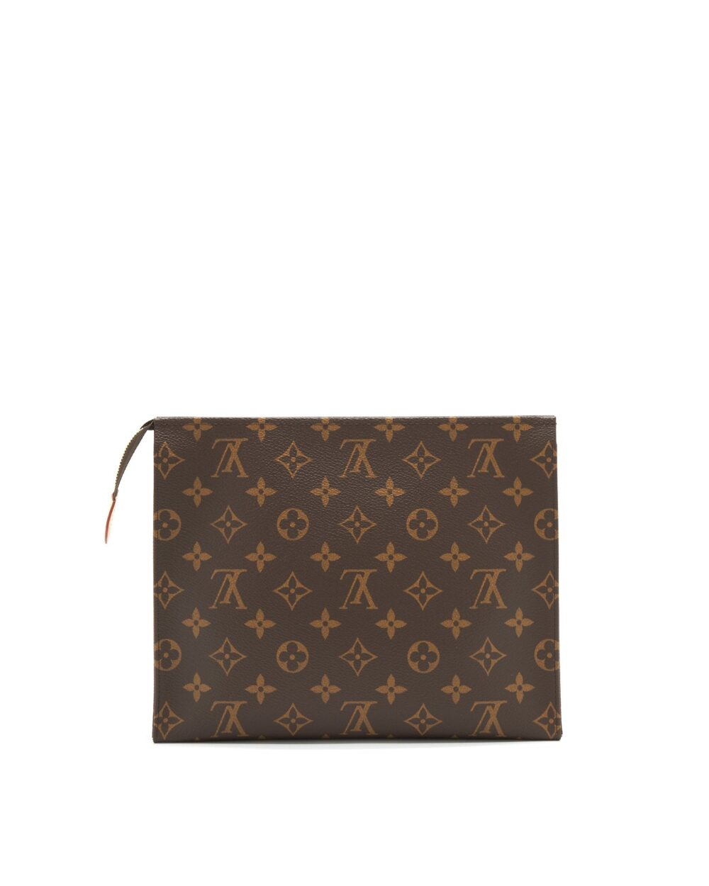AAA Replica Louis Vuitton LV TOILETRY POCHETTE 26 MONOGRAM CANVAS YEAR2020