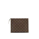 AAA Replica Louis Vuitton LV TOILETRY POCHETTE 26 MONOGRAM CANVAS YEAR2020