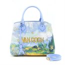 AAA Replica Louis Vuitton LV JEFF KOON VAN GOGH MONTAIGNE MM