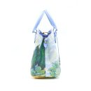 AAA Replica Louis Vuitton LV JEFF KOON VAN GOGH MONTAIGNE MM