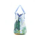 AAA Replica Louis Vuitton LV JEFF KOON VAN GOGH MONTAIGNE MM