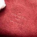 AAA Replica Louis Vuitton LV TAKASHI MURAKAMI POCHETTE ACCESSORIES MONOGRAM WHITE/MULTICOLOUR GHW