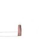 AAA Replica Louis Vuitton LV TWIST WALLET ON CHAIN EPI PINK SHW