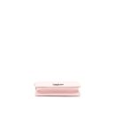 AAA Replica Louis Vuitton LV TWIST WALLET ON CHAIN EPI PINK SHW
