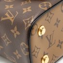 AAA Replica Louis Vuitton LV VANITY PM MONOGRAM CANVAS GHW