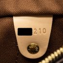 AAA Replica Louis Vuitton LV SPEEDY BANDOULIERE 30 MY LV WORLD TOUR MONOGRAM CANVAS GHW
