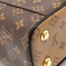 AAA Replica Louis Vuitton LV VANITY PM MONOGRAM CANVAS GHW