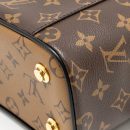 AAA Replica Louis Vuitton LV VANITY PM MONOGRAM CANVAS GHW