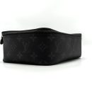 AAA Replica Louis Vuitton LV PACKING CUBE MM MONOGRAM ECLIPSE SHW