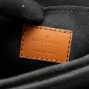 AAA Replica Louis Vuitton LV DAUPHINE MM MONOGRAM / MONOGRAM REVERSE CANVAS GHW