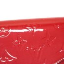 AAA Replica Louis Vuitton LV POCHETTE FELICIE MONOGRAM PATENT LEATHER