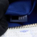 AAA Replica Louis Vuitton LV KEEPALL XS MONOGRAM WATERCOLOUR BLUE CANVAS SHW