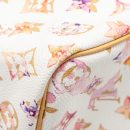 AAA Replica Louis Vuitton LV SPEEDY 35 BOSTON BAG WATERCOLOR MONOGRAM CANVAS MULTICOLOUR GHW