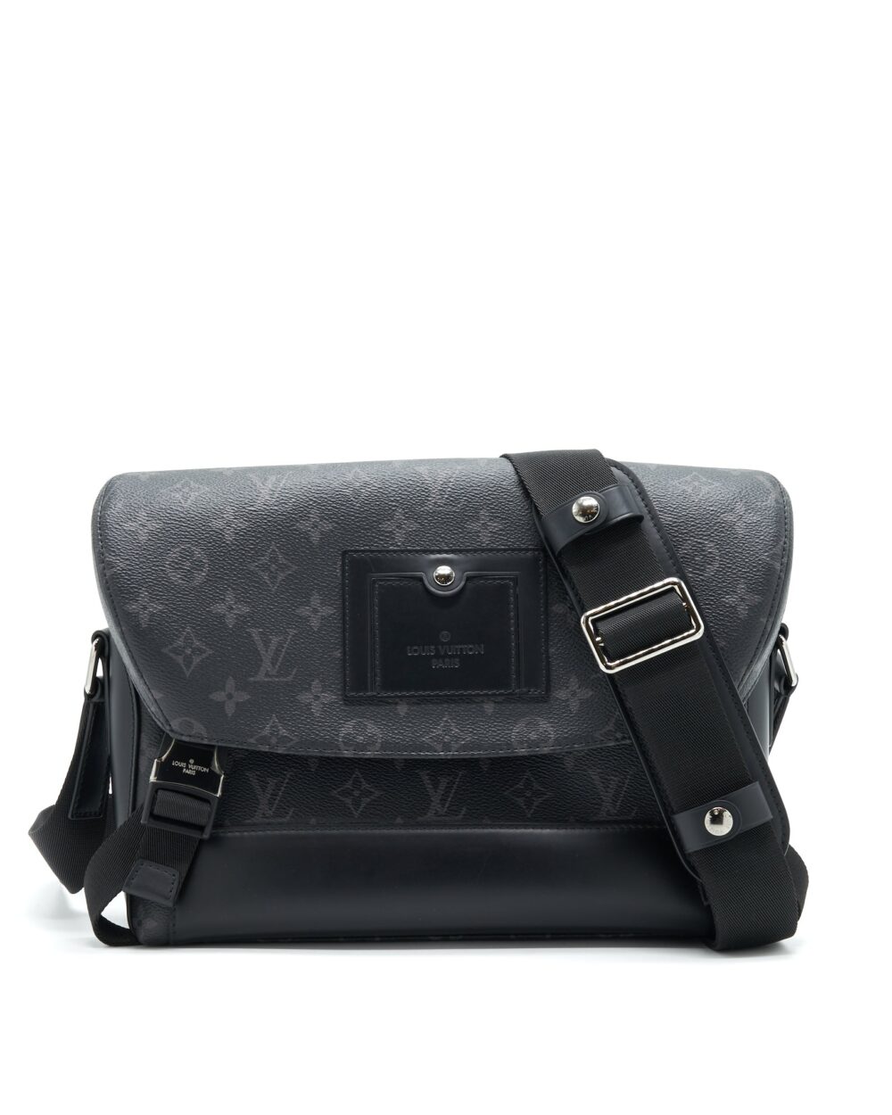AAA Replica Louis Vuitton LV MESSENGER PM VOYAGER MONOGRAM