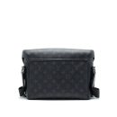 AAA Replica Louis Vuitton LV MESSENGER PM VOYAGER MONOGRAM